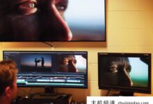 视频剪辑用哪个软件比较好?(电脑视频编辑软件推荐)-主机频道