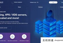 NTUP乌克兰VPS1酷睿E5-2670v2/512M内存/5GB固态硬盘/无限流量/1Gbps带宽/1.50美元/月-主机频道