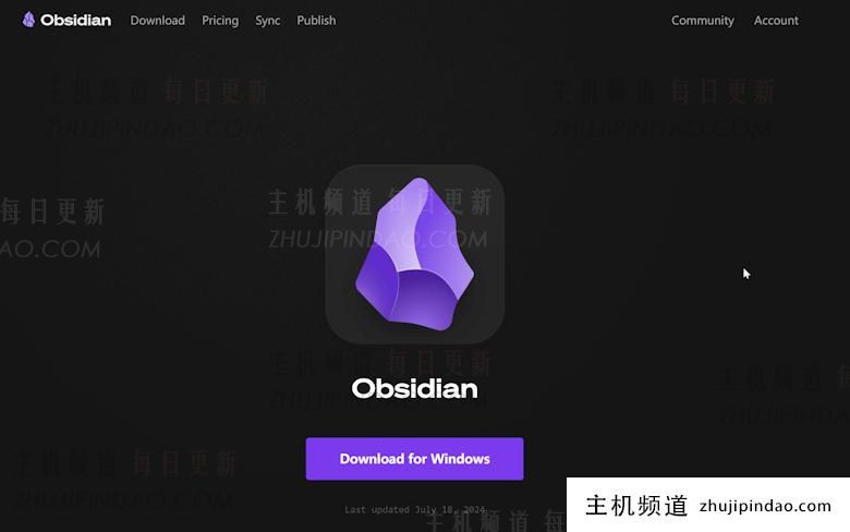 记录免费Obsidian笔记同步免费亚马逊云S3云存储教程 - 第10张