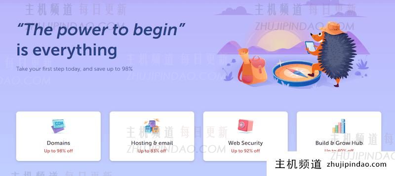 NameCheap夏季域名促销活动 新注册.COM域名71元 - 第1张