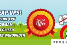 Hostiger土耳其/美国堪萨斯州便宜的vps，可选的Windows，1C1G每月1美元起-主机频道