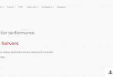 Hostnoc独立服务器:美国洛杉矶机房,低至39.99美元/月,e3-1230v2/16g内存/1T硬盘/100T流量。-主机频道