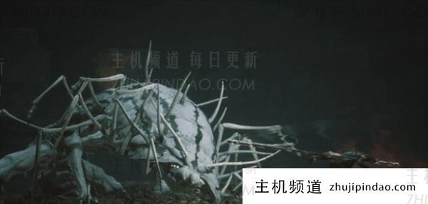 黑神话悟空保身术获得方法介绍(黑神话悟空出现的Boss)-主机频道