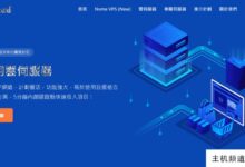 Licloud香港VPS低至17美元/年(100M带宽)，香港独立服务器低至26美元/月(30M带宽)。-主机频道