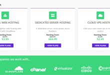 TMTHostingVPS月付65%/年付60%,支持支付宝/微信支付,斯巴达高防也有同样的模式,3美元/月起。-主机频道