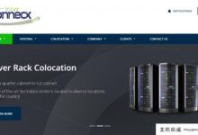 INCX美国底特律VPS:49美元/月/2*E5520/16GB内存/500GB SSD硬盘1Gbps带宽不限流量-主机频道