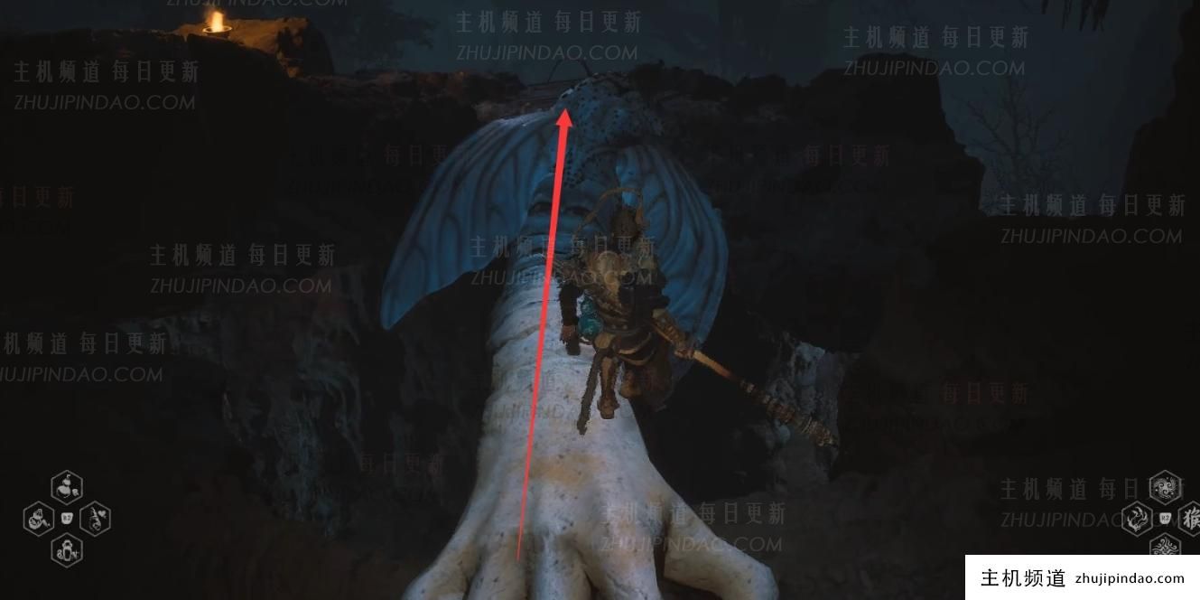 《黑神话悟空》第四章盘石洞聚香崖玩法(黑神话悟空大足)-主机频道