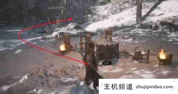 黑神话悟空如何获得蜂蜜（黑神话悟空新演示）-主机频道