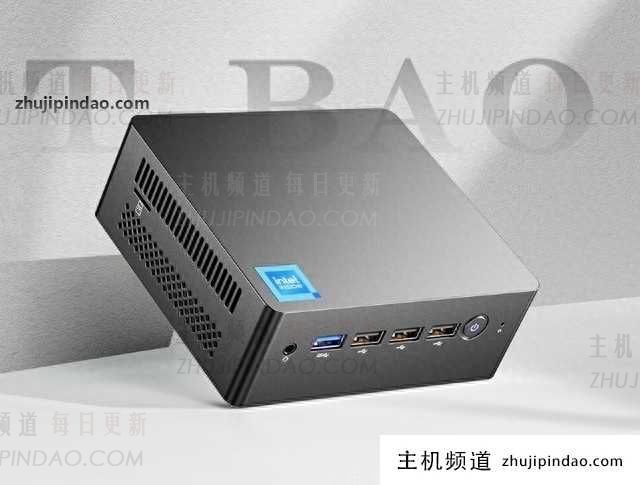 RTX2060迷你主机3999元最大的槽点可能是处理器。-主机频道