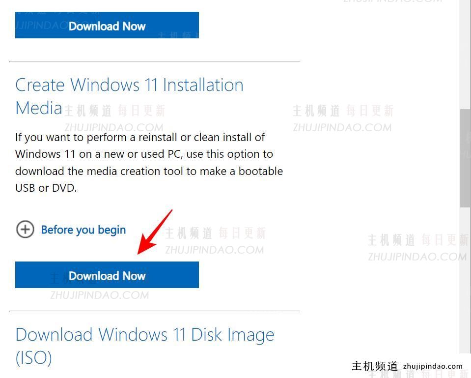 如何让ssd成为Windows中的主驱动器11(如何让SSD成为启动盘)-主机频道