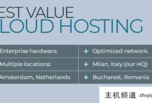 Prometeus便宜的意大利VPS,36/年,4G内存/2核/200g硬盘/10T流量。-主机频道
