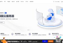 星云韩国原生IP服务器8折,SKB服务器1核1G10M硬盘30GSSD,50.4元/月。-主机频道