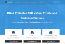 HostSlick荷兰VPS服务器，4核4G/44GB SSD/无限流量/10Gbps带宽/48欧元/年，荷兰77.35欧元/月起，支持支付宝。-主机频道