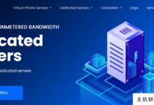 #上新#DediPath:美国廉价vps,达拉斯机房,AMD锐龙VPS,1核/512M内存/10G NVME硬盘/1TB流量/1Gbps带宽,44.00美元/年-主机频道