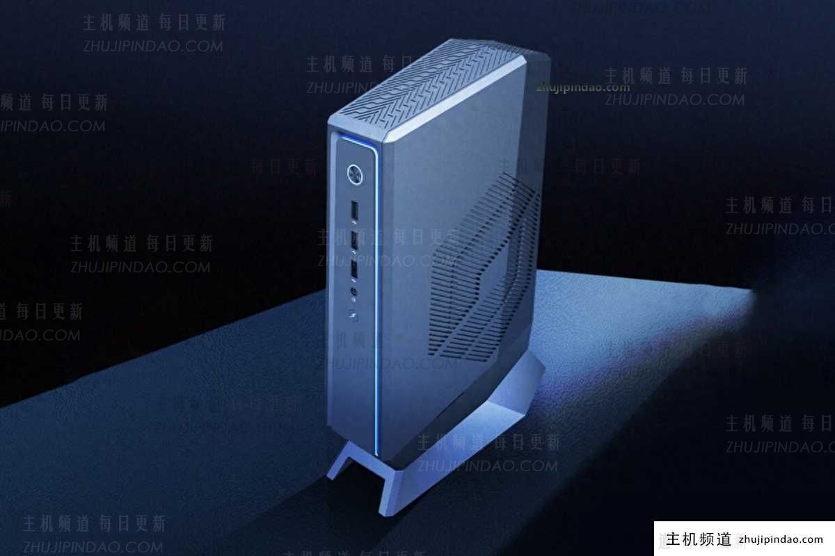 可以玩游戏不占空间:机械革命极光S,RTX4060单迷你主机5999元。-主机频道