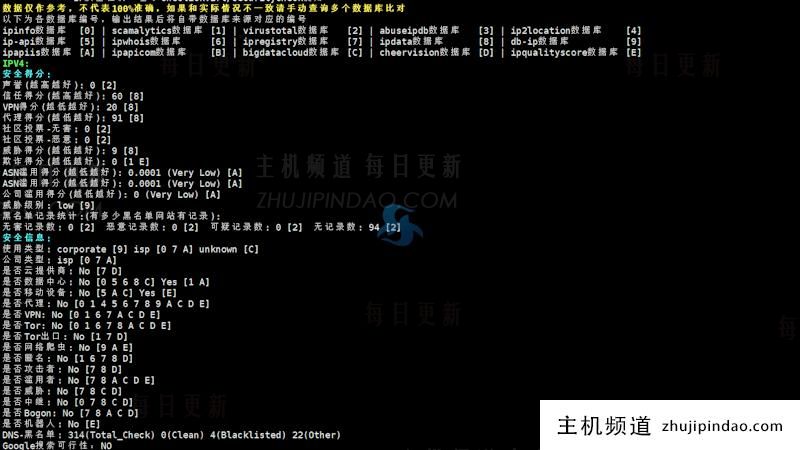 丽萨主机 德国原生IP VDS 德国双ISP 解锁德国本土服务和流媒体 - 第3张
