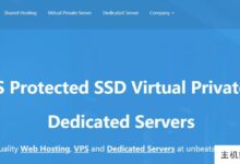 HostSlick荷兰KVM VPS:20/年/1个内核@RYZEN 9/1GB内存/25GB NVME空间/2TB流量@1Gbps端口-主机频道