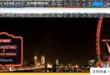 万圣节HostSailor罗马尼亚/荷兰VPS 4折$ 0.8/月，$ 9.55/年，支持支付宝-主机频道