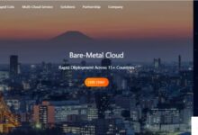 RAKsmart:不限流量VPS 7折优惠,美国VPS、香港VPS、日本VPS特别套餐低于2美元/月。-主机频道