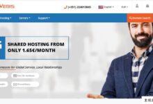 Hostwebis葡萄牙VPS,3.99美元/月,512M内存/1核/10g SDD/500g流量/1Gbps带宽-主机频道