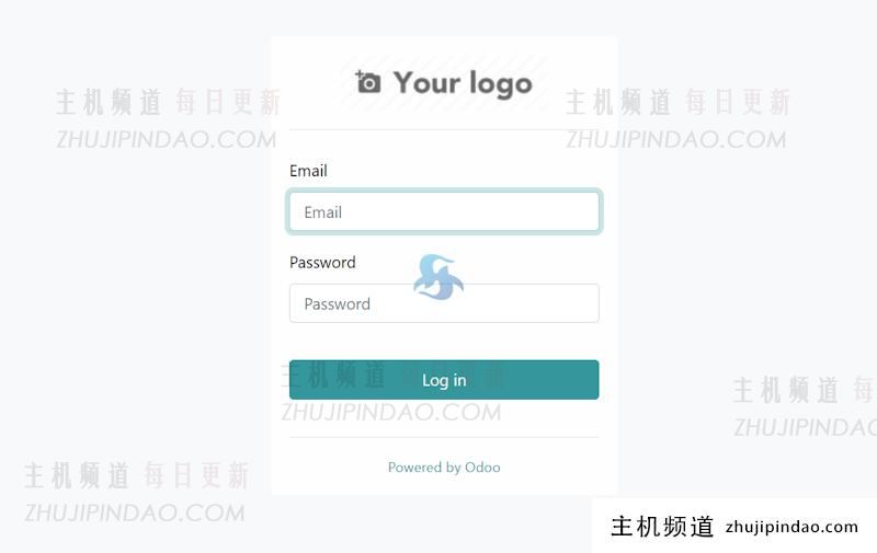 实战利用亚马逊云科技EC2服务器构建线上Odoo企业管理套件 - 第9张