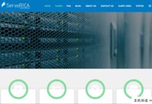 ServaRICA加拿大存储服务器，1T SSD+3x14T HDD，500M无限流量，月付95美元。-主机频道