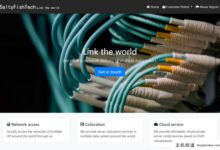 SaltyFish(咸鱼云)在德国法兰克福补了少量VPS,联通带宽4837/2.5Gbps-主机频道