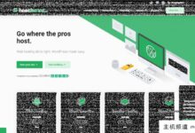 host factor 7.99美元/月,美国/德国/芬兰,2G内存/2核(AMD EPYC第二代)/40gNVMe/20T流量/10Gbps带宽/40G防御-主机频道