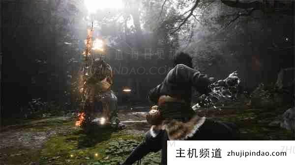 黑神话悟空如何解除禁言法 黑神话悟空如何解除禁言法-主机频道