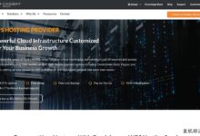 Casbay Malaysia VPS/ cloud server，每月支付11.59美元，解锁抖音，无限流量。-主机频道