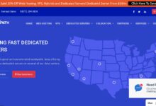 DediPath美国VP全部升级无限流量,2.27美元/月,单个39美元/月,支持支付宝-主机频道