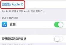 如何获取苹果海外id账号,以及苹果海外id账号购买平台。-主机频道