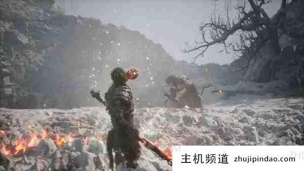 《黑神话：悟空》Steam销量达1900万份，总收入达约65亿-主机频道