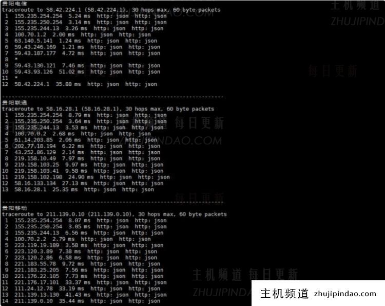 华纳云香港云服务器评测及方案推荐 双向CN2 年付低至338元 - 第4张
