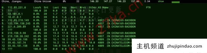 米上云：美国CN2+原生IP，75折优惠，三网CN2 GIA优化回程线路，支持解锁奈飞/TikTok/ChatGPT