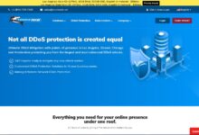 Sharktech美国无限流量和高安全性服务器，E3高安全性10Gbps无限流量服务器$509/月，E5高安全性10Gbps无限流量服务器$549/月，Sharktech怎么样？-主机频道