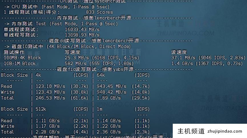 烟火云：50元/月/1核1G内存/10G SSD空间/2TB流量/100Mbps端口/KVM/美国NTT双ISP家宽/CMIN2&9929评测