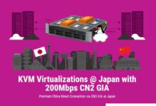 GigsGigsCloud日本东京CN2 GIA VPS补货，300G@10Mbps/年支付79.2美元-主机频道