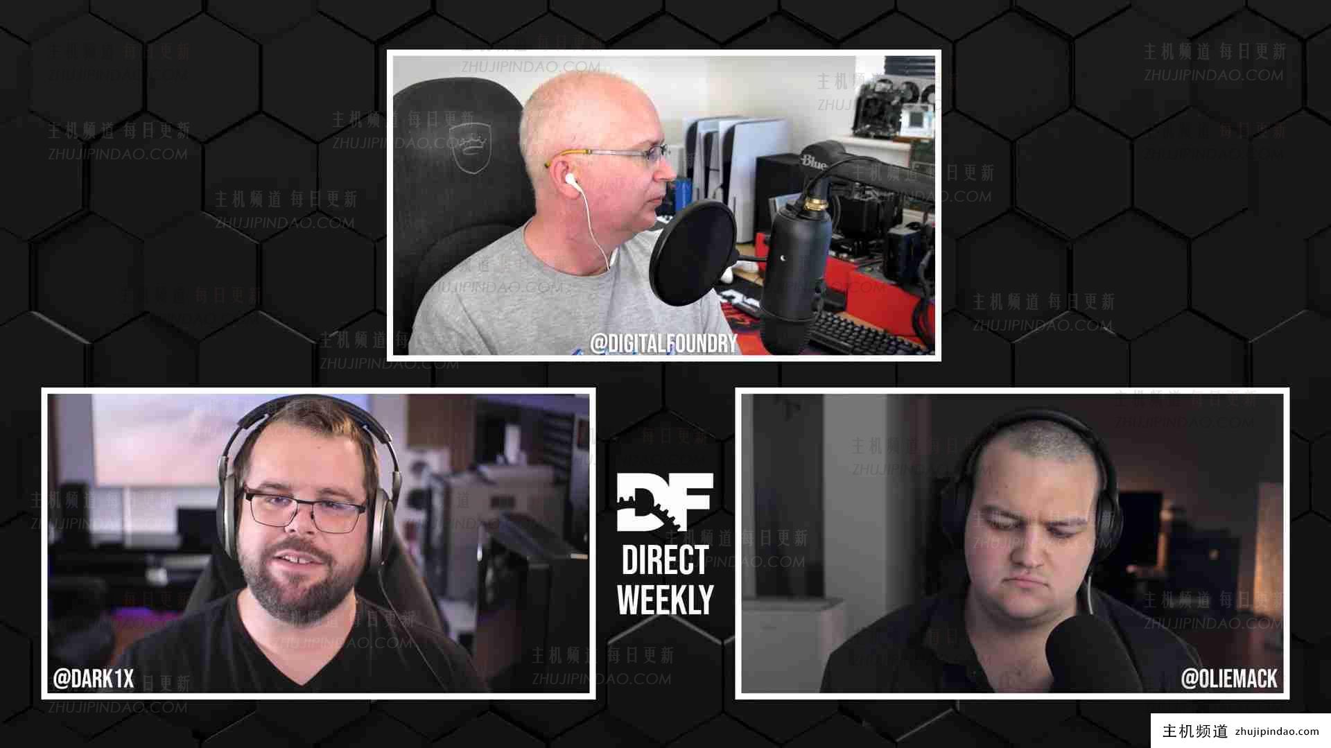 鼠猫社：在 Xbox 上发布《黑神话：悟空》技术上是可以的，但针对 XSS 进行优化很难。-主机频道