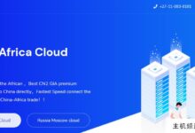 JUSTG日本软银,俄罗斯南非CN2 GIA VPS五折促销,每月6.99美元起,500M带宽。-主机频道