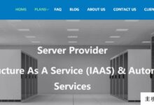 ServaRICA的大硬盘VPS低至29美元/年，加拿大机房，基于XenHVM，ZFS raidz2硬盘，1 IPv4+/64 IPv6。-主机频道