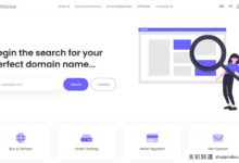 EliteCloud新加坡/欧洲VPS:5.99美元/月/1核2GB RAM /20GB SSD空间/无限流量@250Mbps-2Gbps端口/KVM架构-主机频道