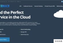 VirMach洛杉矶/纽约/荷兰/日本10Gbps大块鸡预售,可选250G-2T,年费20美元。-主机频道