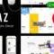 Soaz 家具店wordpress Woocommerce主题