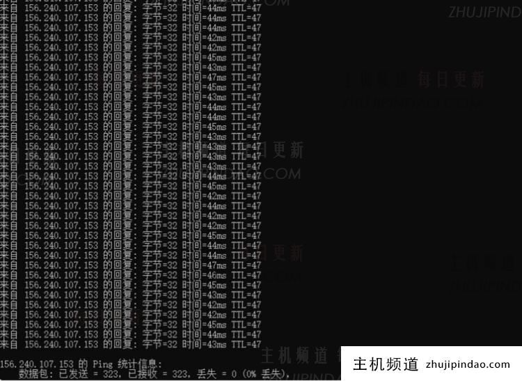 华纳云香港云服务器评测及方案推荐 双向CN2 年付低至338元 - 第2张