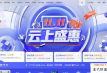 如何选择国产vps云服务器,哪些国产云服务器性价比高?(国内主流云服务器)-主机频道