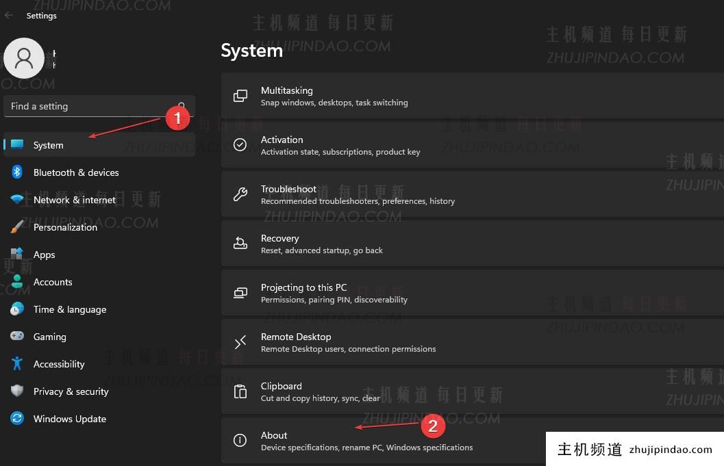 如何在Windows S11上找到并更改MAC地址(win 11 mac)?-主机频道