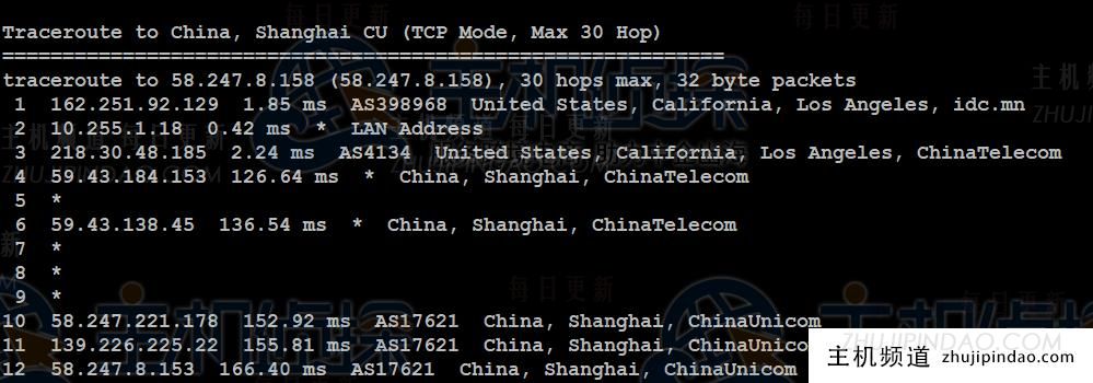 IIDATC美国服务器2*E2022V3方案速度和性能综合测评,第11张