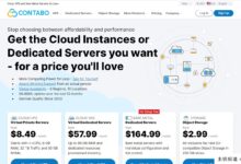 康塔博黑五、云VDS和存储VPS免安装费和定位费,可在新加波和美国选择。-主机频道