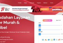 Idcloudhost Indonesia vps,2核/1G内存/25G硬盘/1000G流量,每月3.00美元起-主机频道